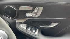 Mercedes-AMG C-Class C63 S 5dr 9G-Tronic Petrol Estate